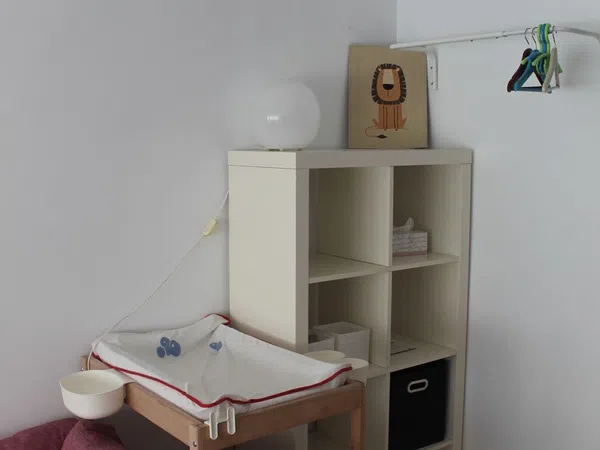 Piso en Anton Vilar Ponte, 4, Zona Plaza de Barcelos, Zona Plaza de Barcelos - Foto 1