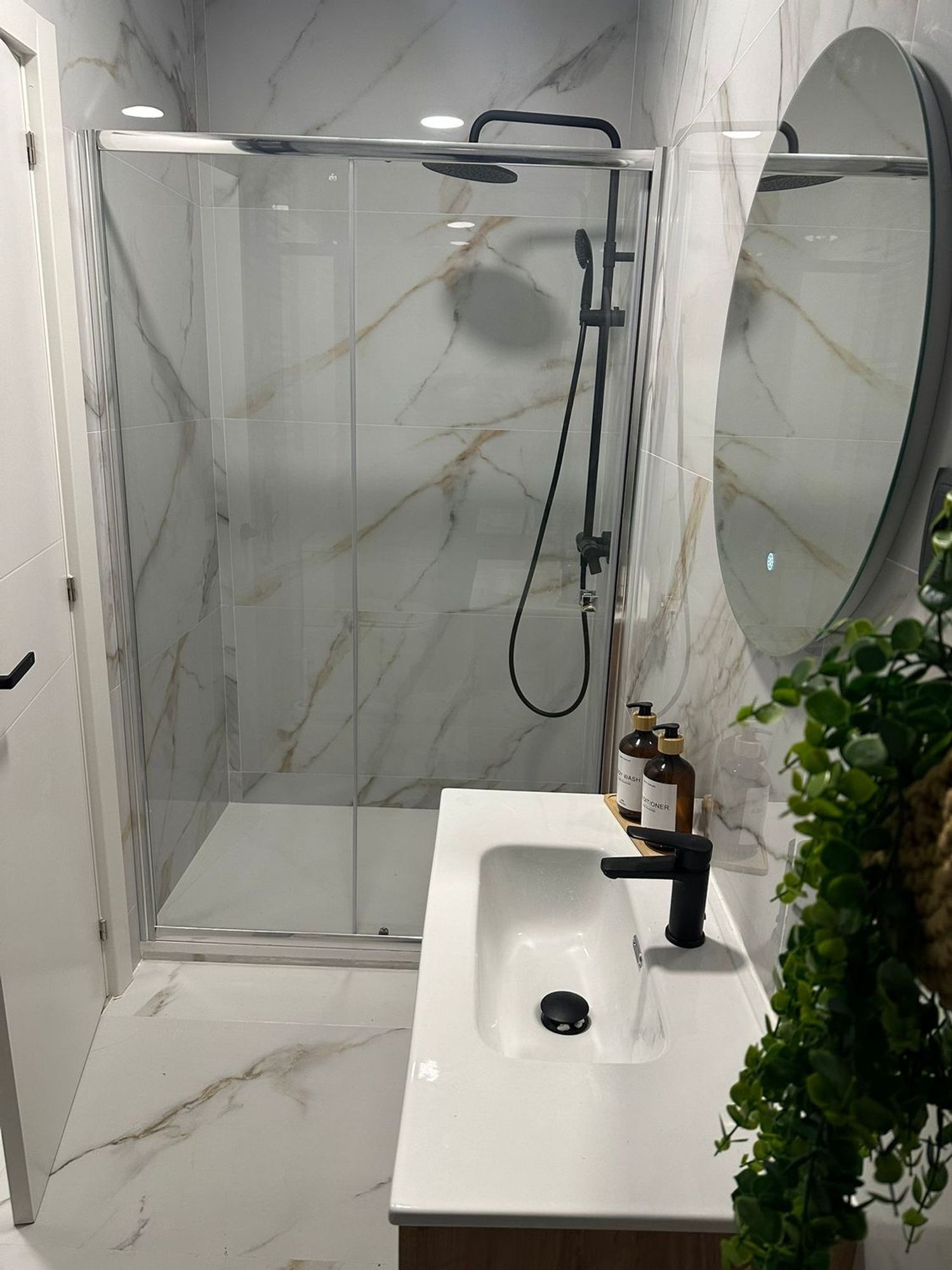 Piso en travesía del Socorro, 37 - Foto 4