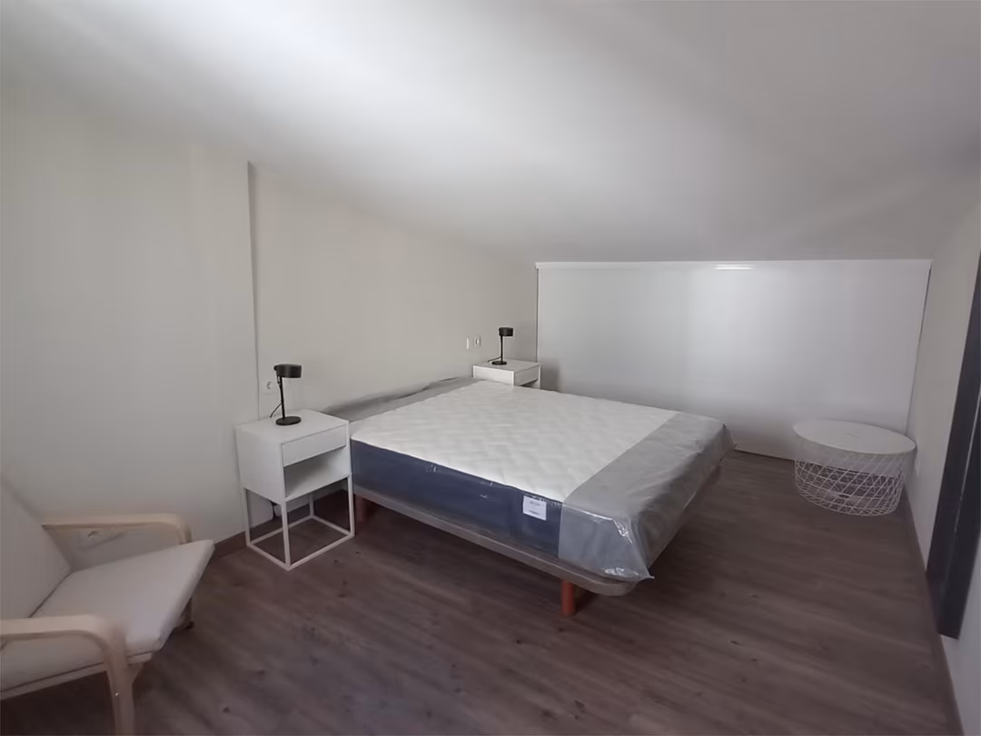 Piso en  Rúa San Andrés 54 - Foto 6