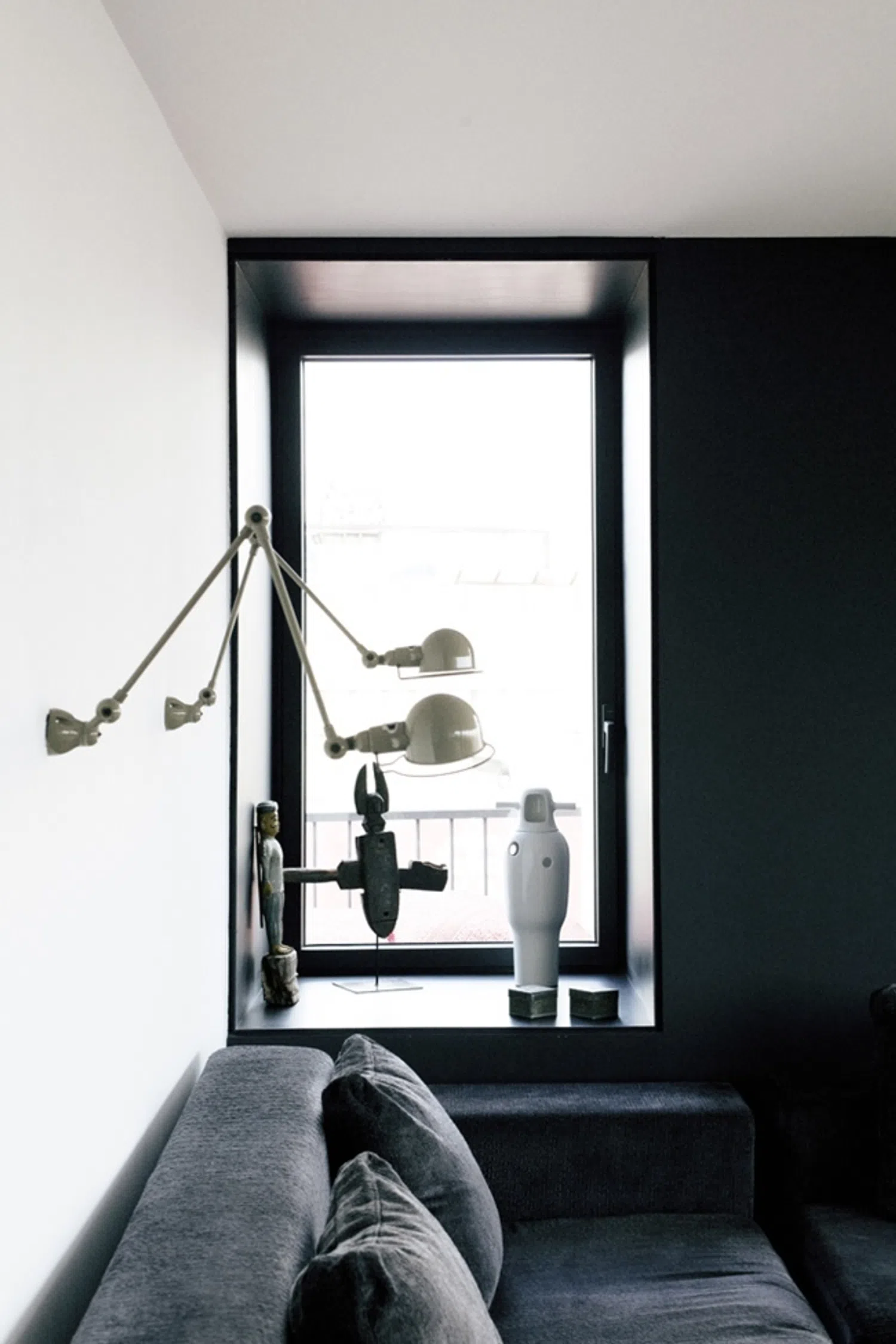 Ático en avenida de Martí Pujol, 127 - Foto 25