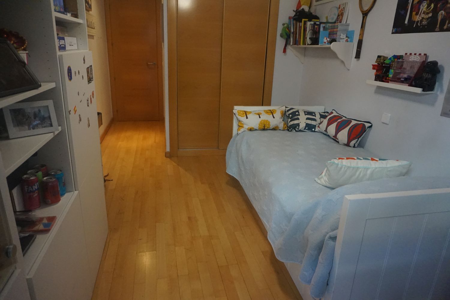 Piso en calle Severo Ochoa, 1 - Foto 7