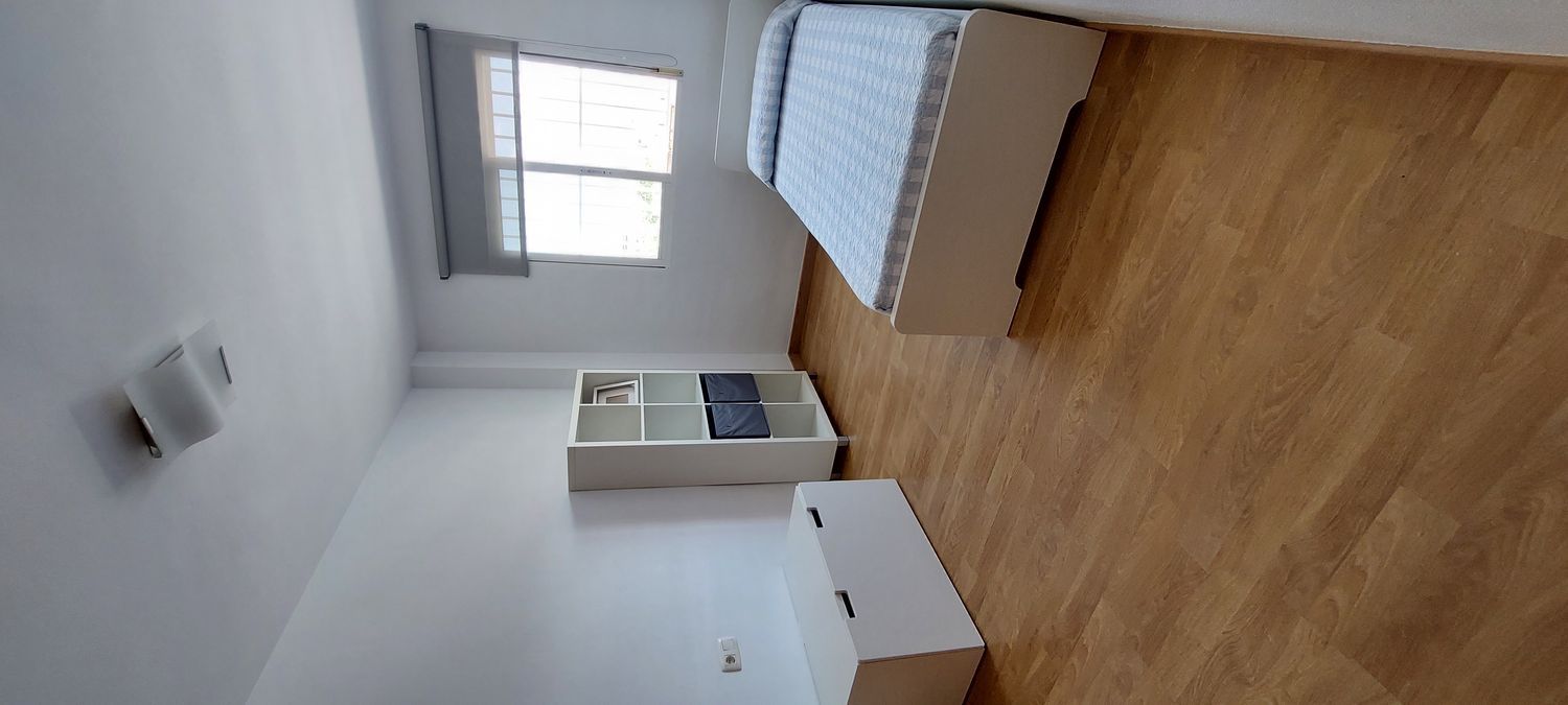 Piso en plaza Democracia, 1 - Foto 9