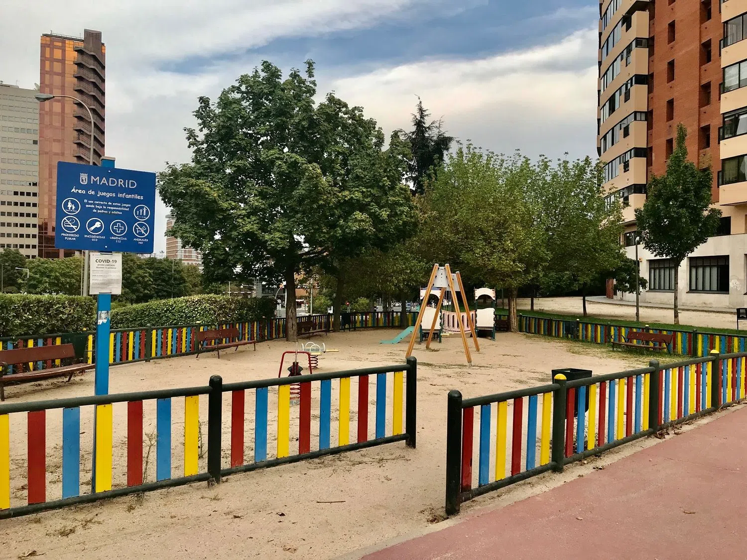 Piso en avenida de Pío Xii, 97 - Foto 24