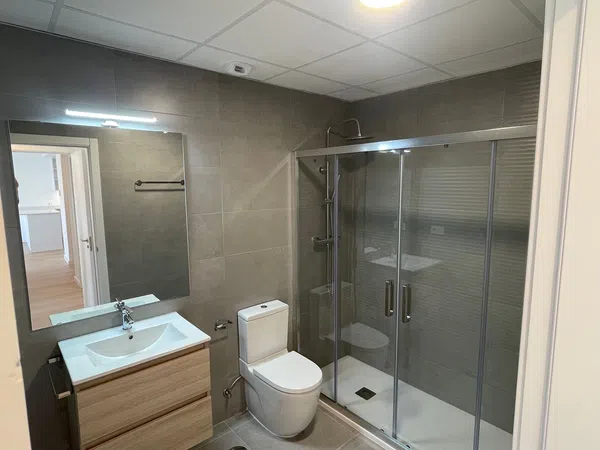 Piso en calle Vicenzo Bellini, 1 - Foto 10