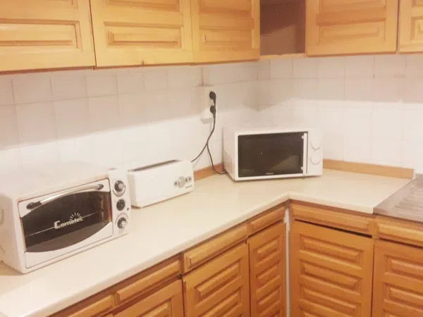 Piso en Calle Infanta Beatriz, 4, Ronda - Arabial - Foto 15