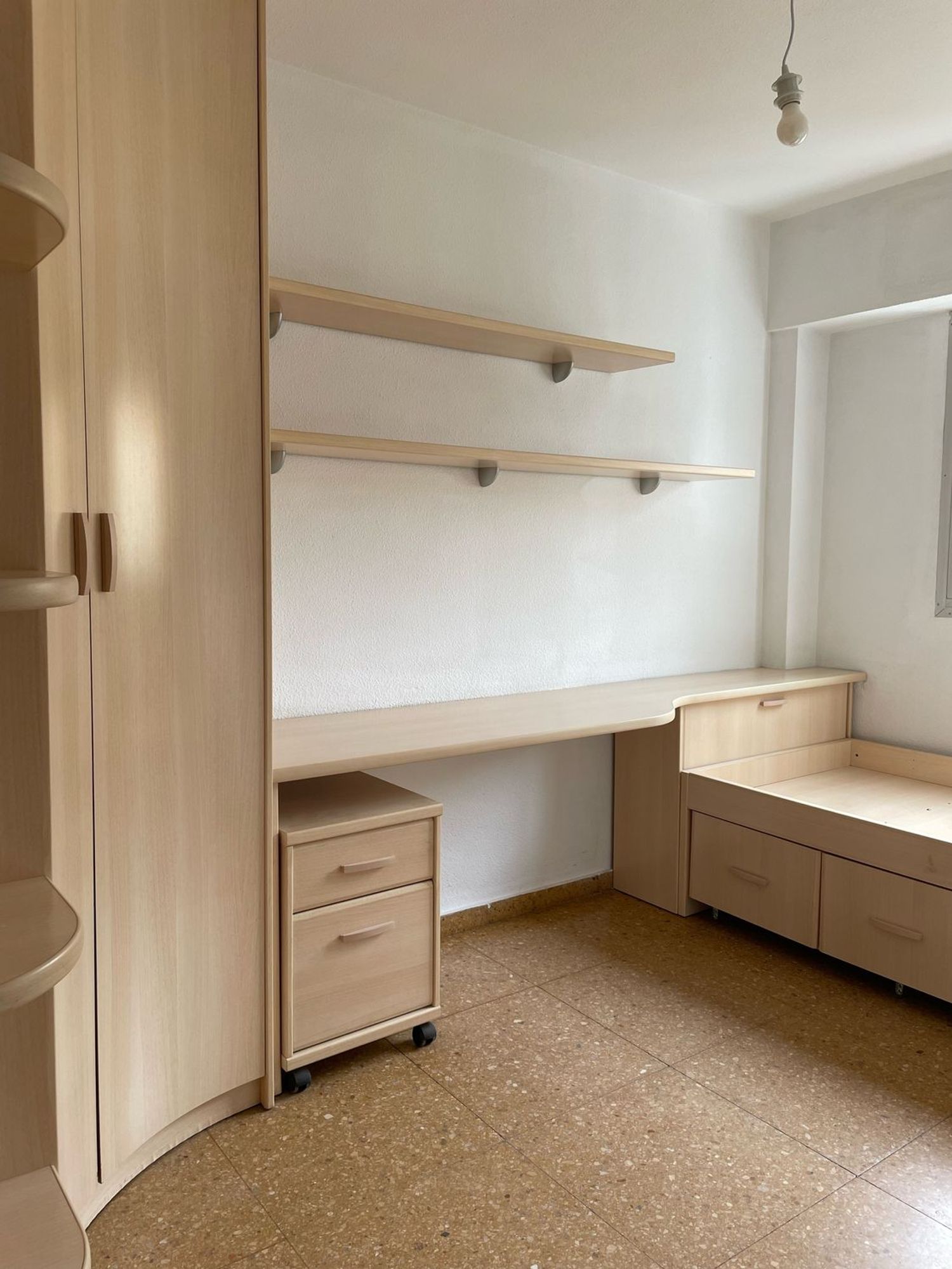 Piso en calle d'Abén al Abbar, 9 - Foto 13