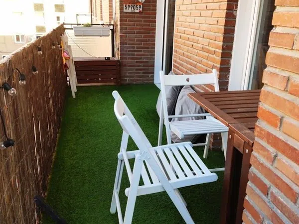Piso en Calle de Linneo, 37, Imperial - Foto 18