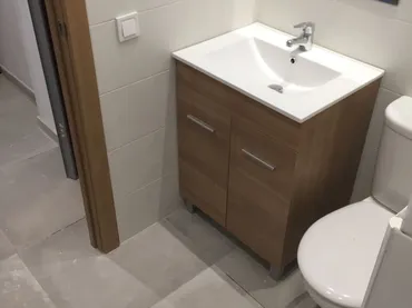Piso en  Carrer de Sant Cebrià 2 - Foto 10