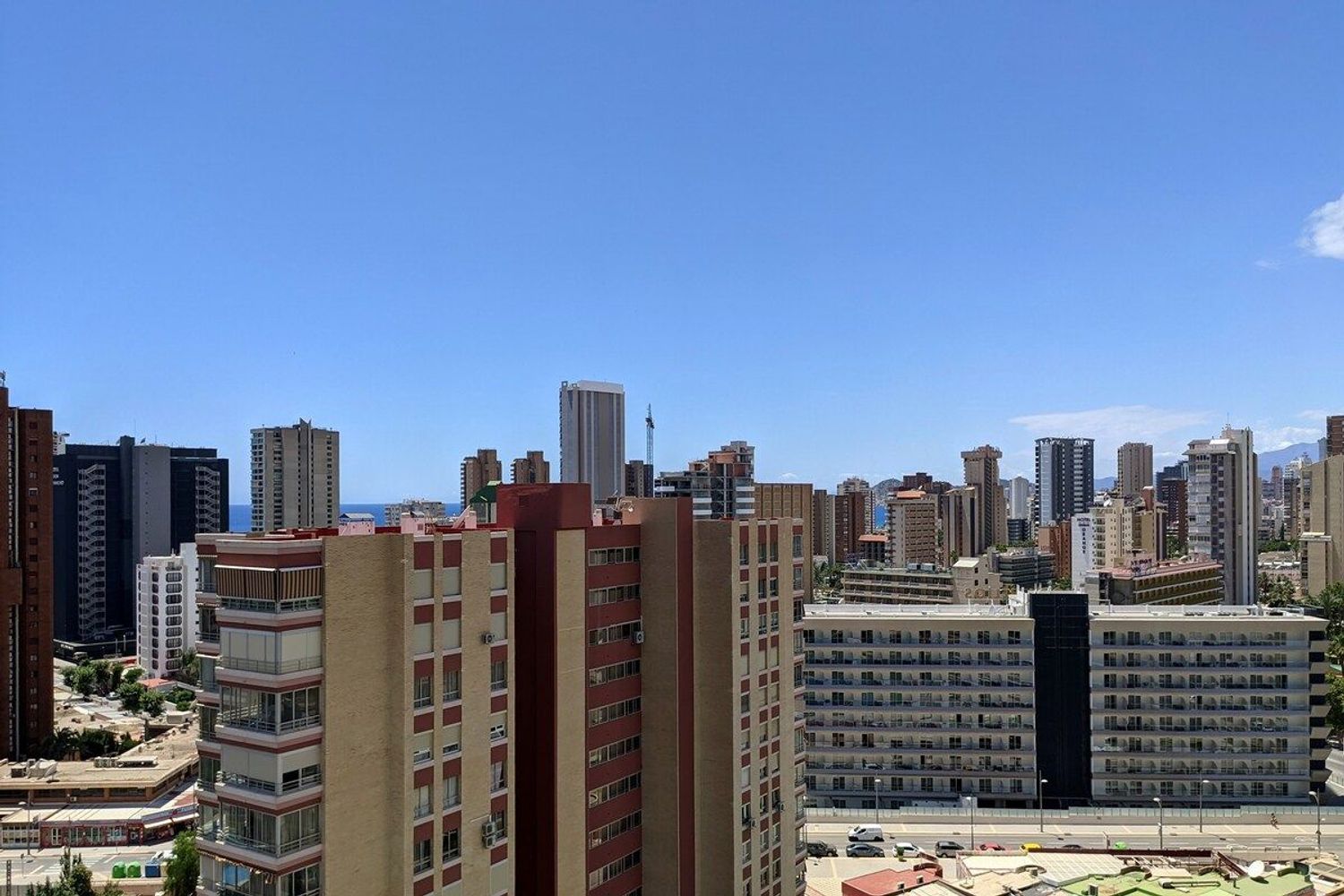 Piso en avenida Juan Fuster Zaragoza, 15 - Foto 2