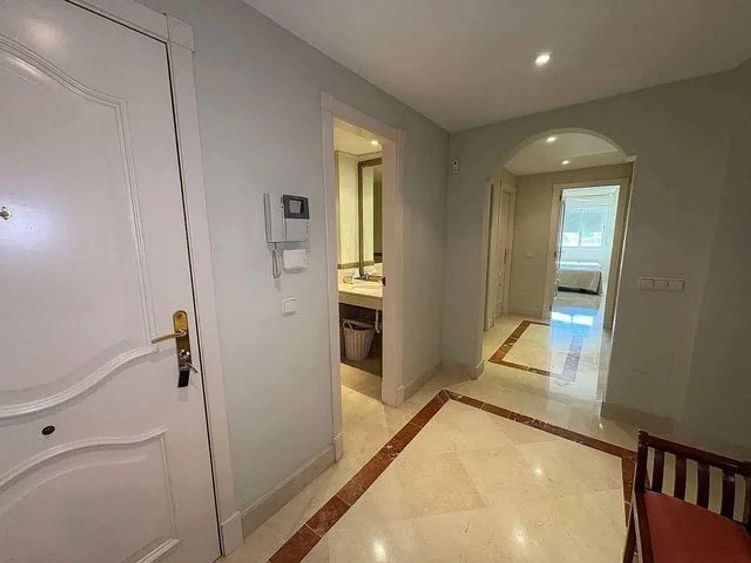 Piso en calle Agustín Parejo, 15 - Foto 7