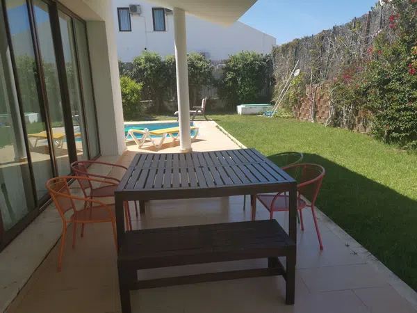 Casa o chalet independiente en Avenida Europa, 40 - Foto 5