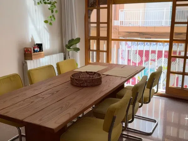 Casa independiente en calle Dato Iradier, 6