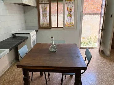 Casa adosada en  Carrer les Voltes 14 - Foto 19
