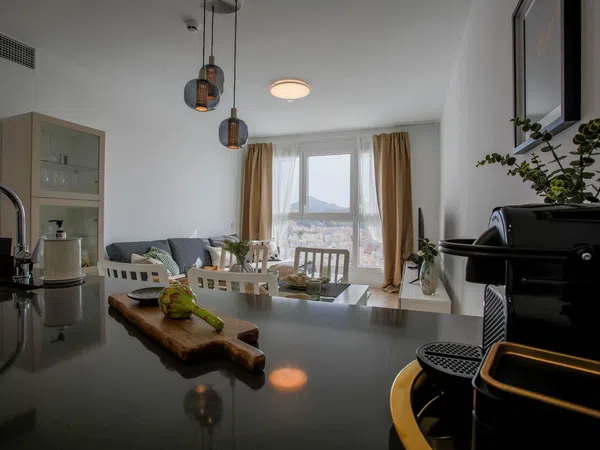 Piso en paseo Martiricos, 50 - Foto 4