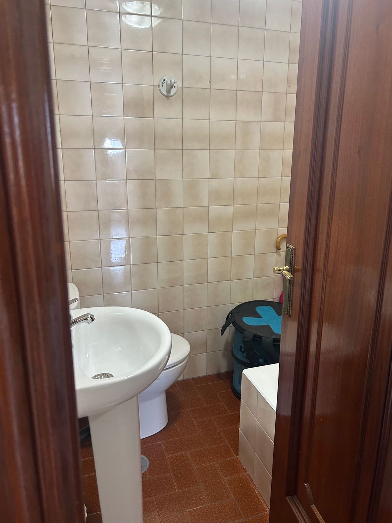Estudio en Calle Padre Fernando Olmedo, 5, Zona Plaza de Barcelos, Zona Plaza de Barcelos - Foto 3