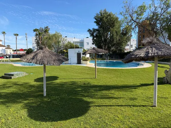 Chalet adosado en Urbanización marisma de la almadraba, 10 - Foto 25