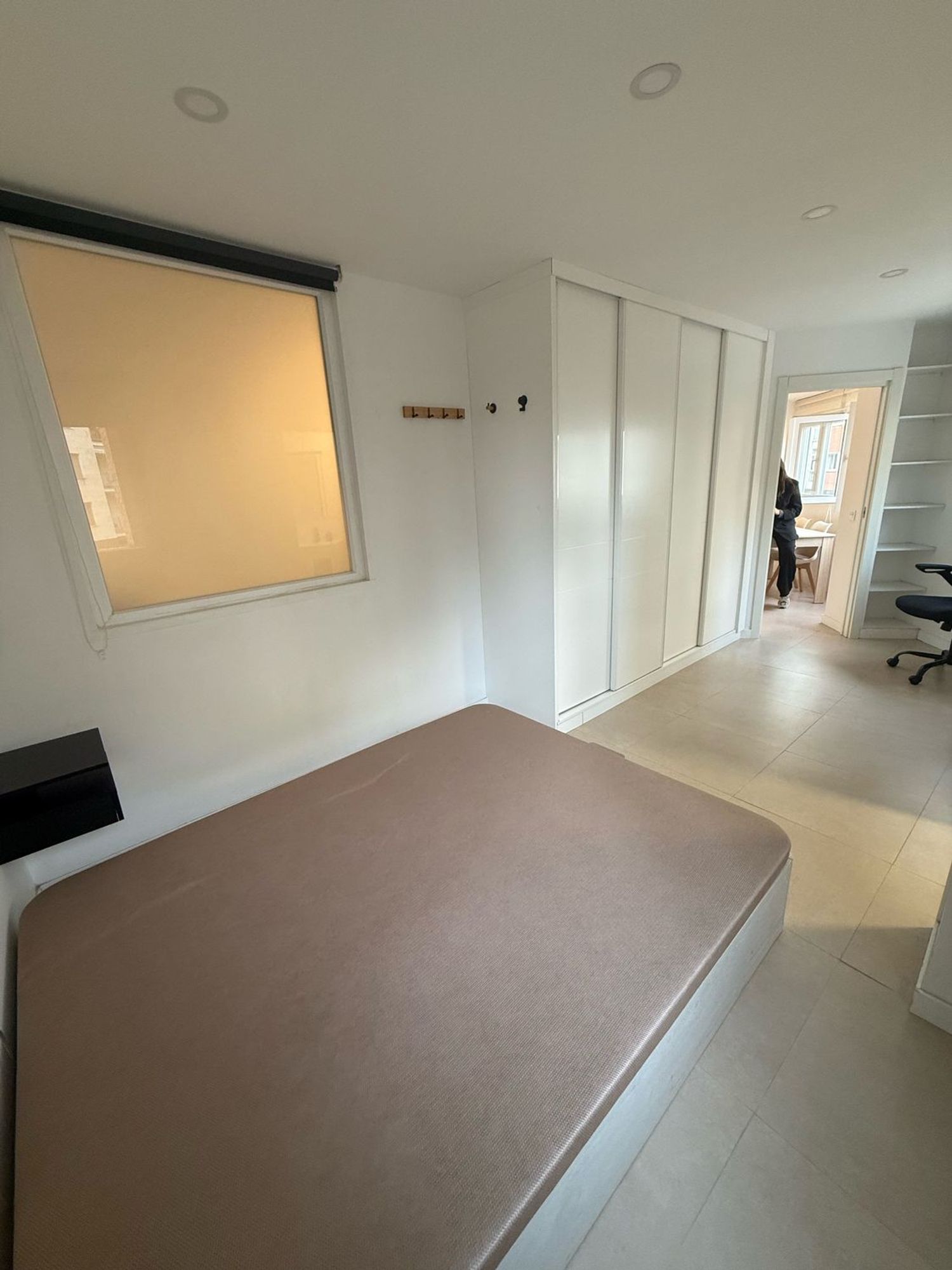 Piso en calle Jacinto Verdaguer, 9 - Foto 8