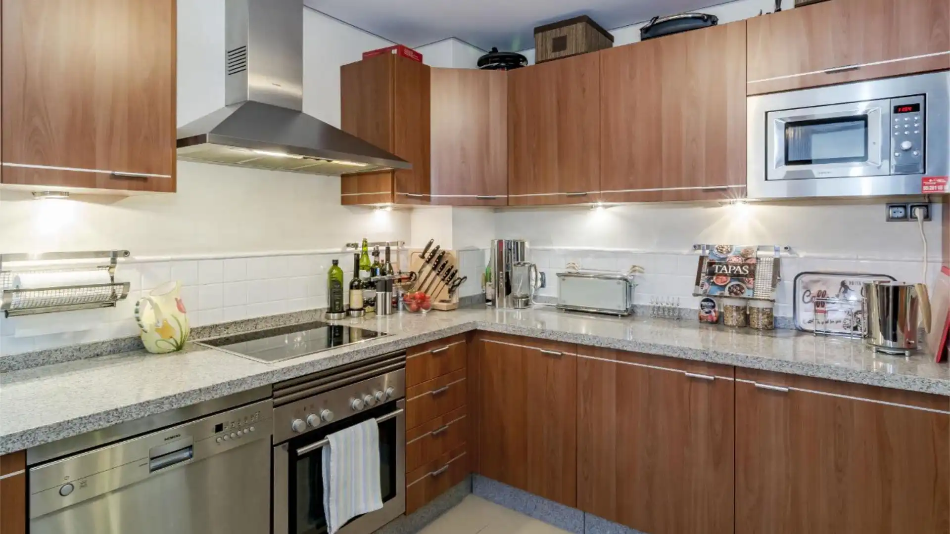 Piso en  Calle Miguel de Cervantes 9 - Foto 31