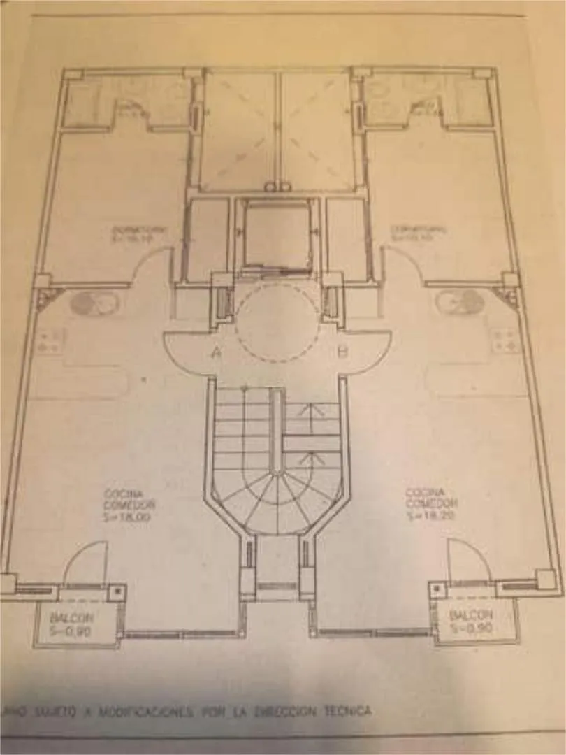 Piso en El Carmen - Foto 8