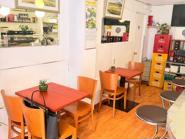 Local en Bar, cafetería en Calle del Berlinès, Sant Gervasi - La Bonanova - Foto 16
