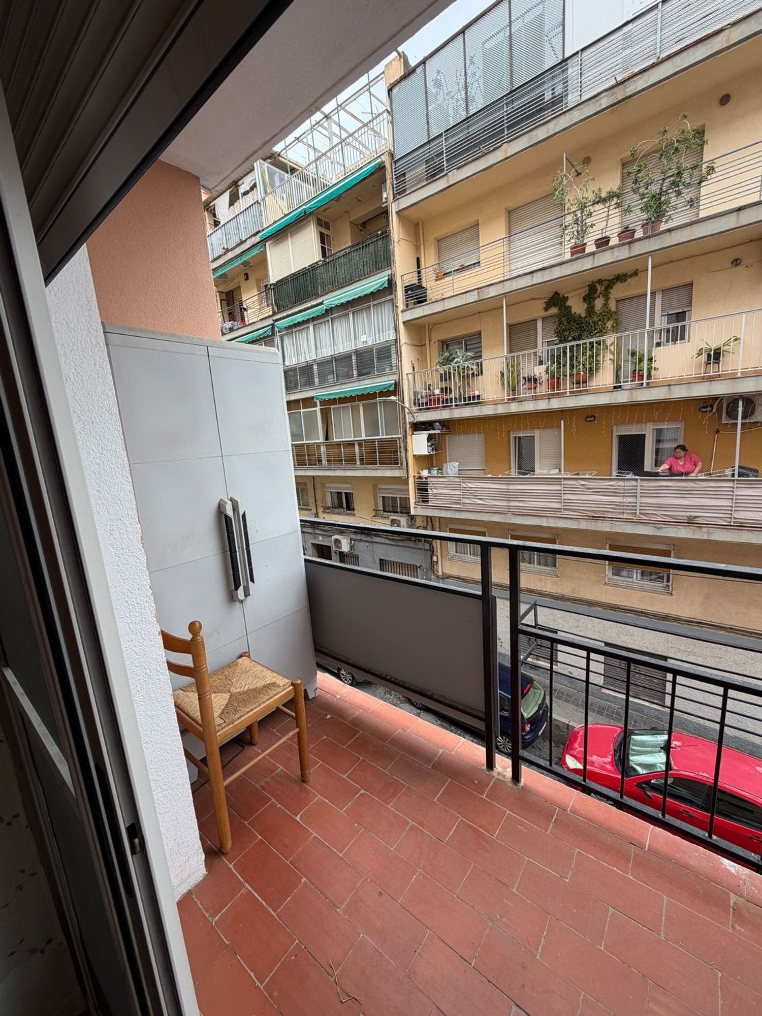 Piso en San Blas - Foto 12