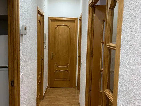 Piso en paseo Marqués de Zafra, 19 - Foto 5