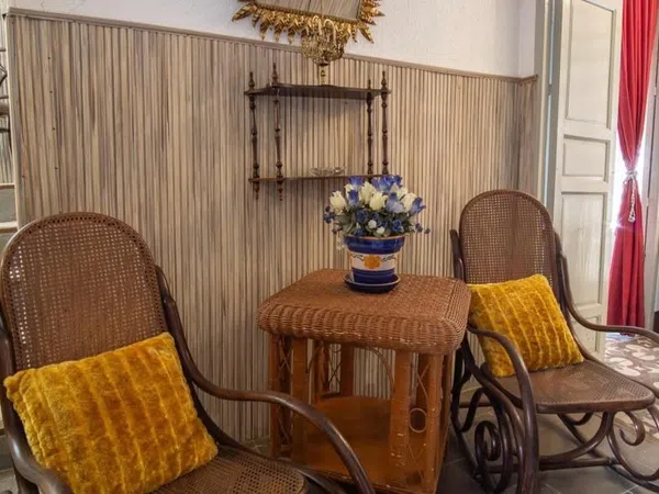 Chalet adosado en calle Juan Vidal, 5 - Foto 9