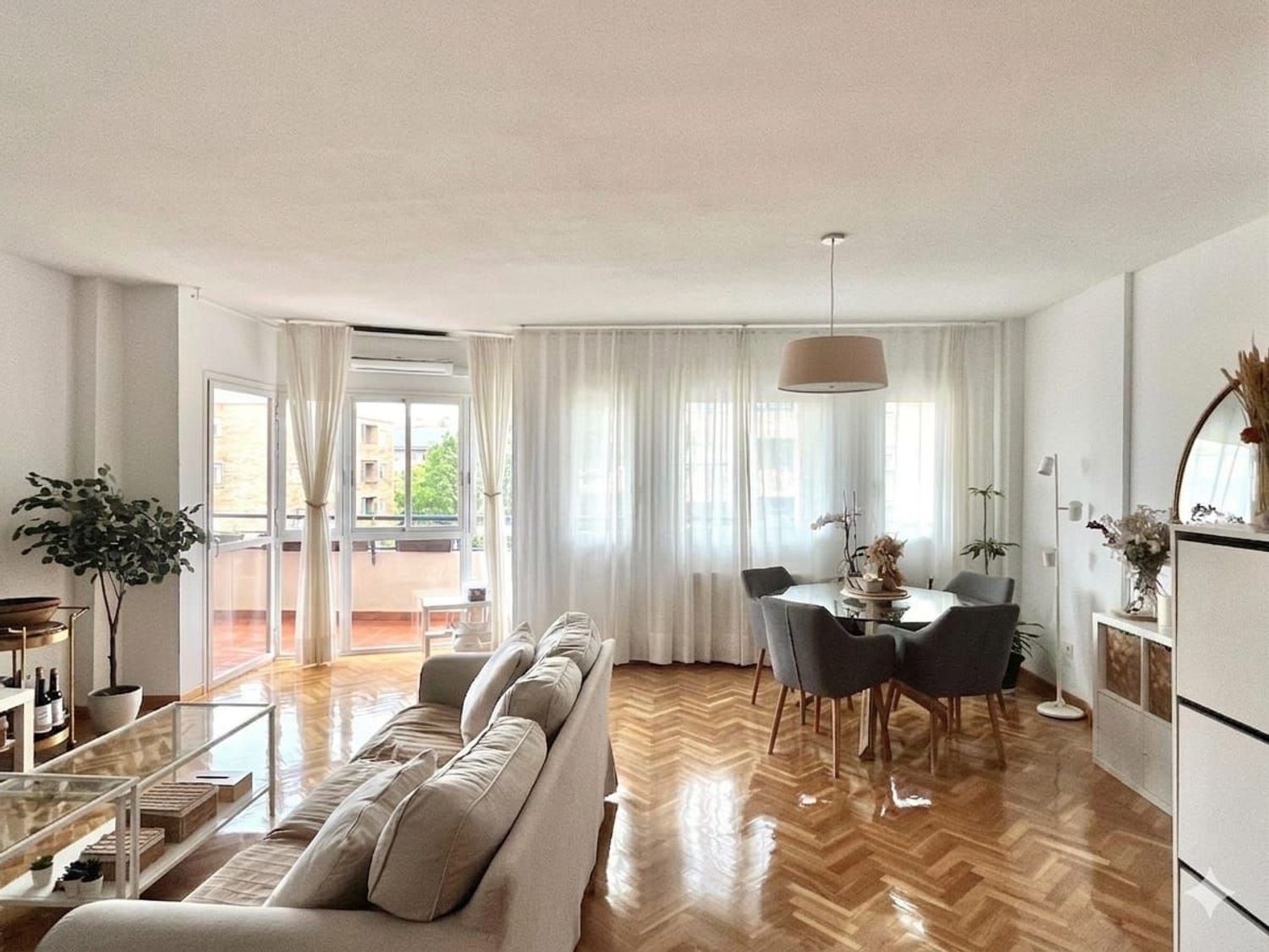Piso en Calle Manuel de Falla, 21, Golf - El Carralero - Foto 2