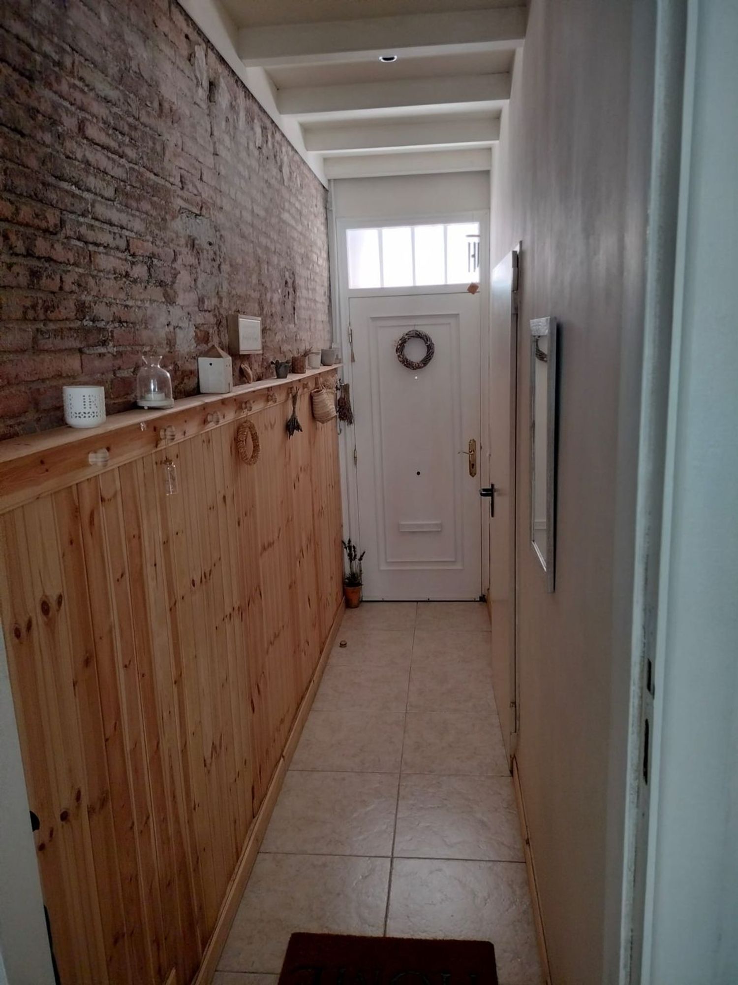 Chalet pareado en Gràcia, Gràcia - Foto 4