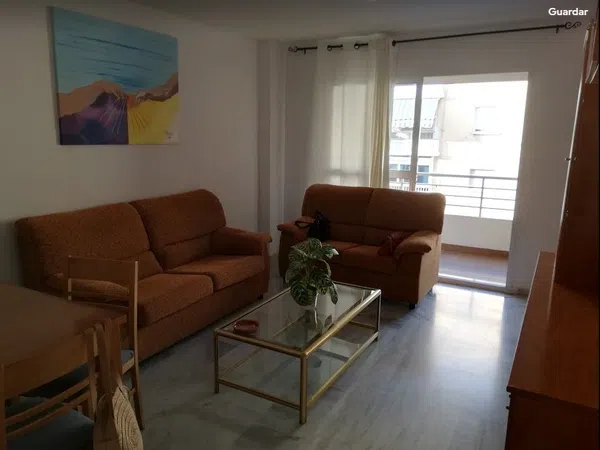 Piso en Calle Martínez de la Rosa - Foto 16