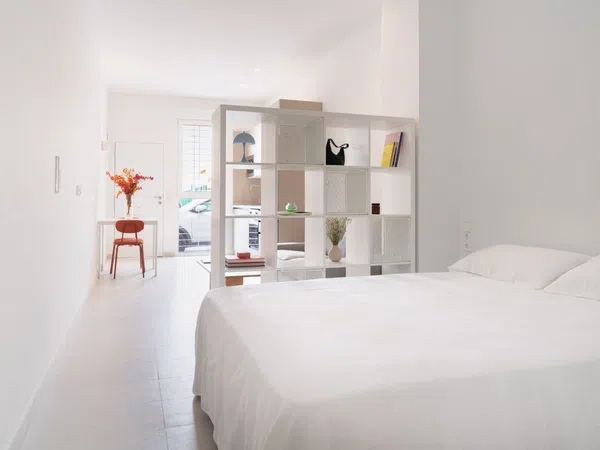 Piso en calle Tejeras, 2 - Foto 5