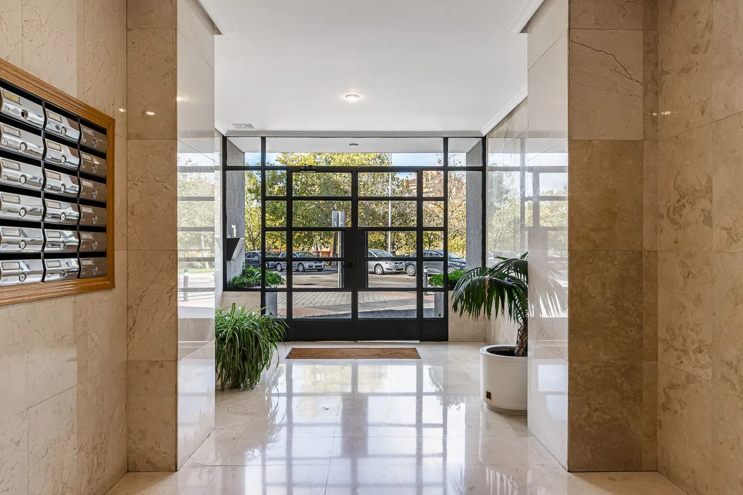 Piso en calle de Mánchester, 18 - Foto 22