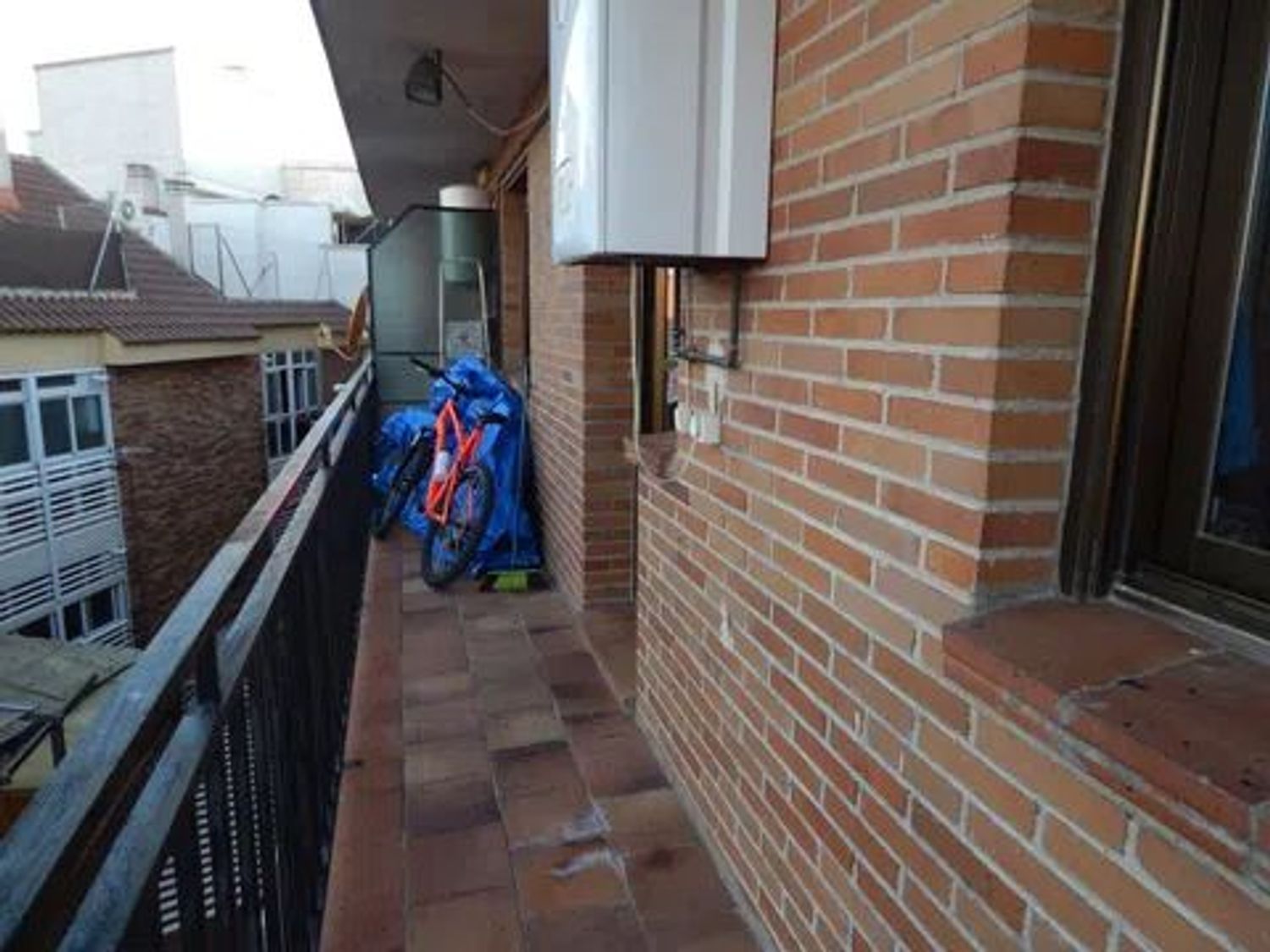 Ático en Calle de Buenavista, 8, Casco Antiguo, Casco Antiguo - Foto 23