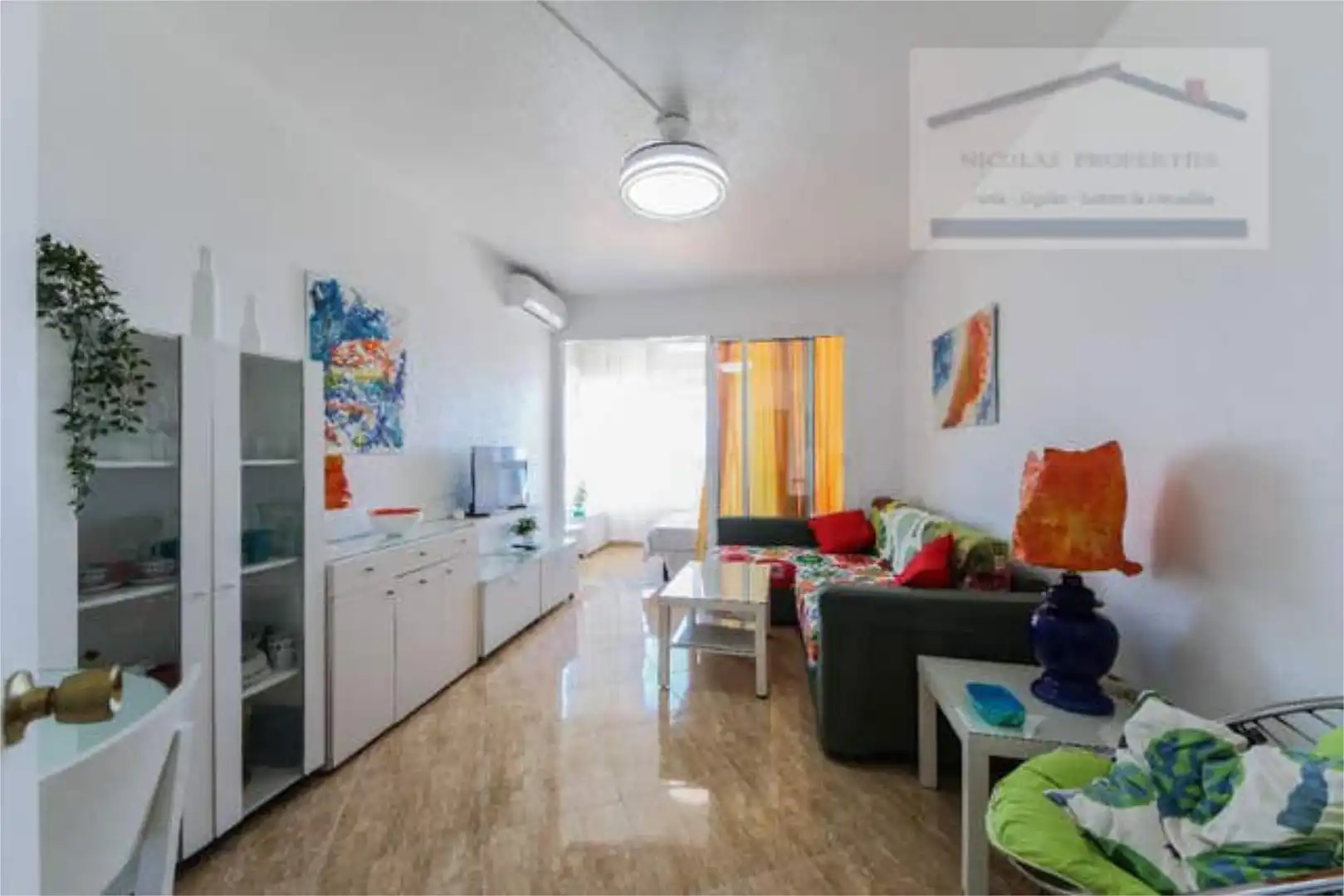 Apartamento en La Colina, Torremolinos - Foto 8