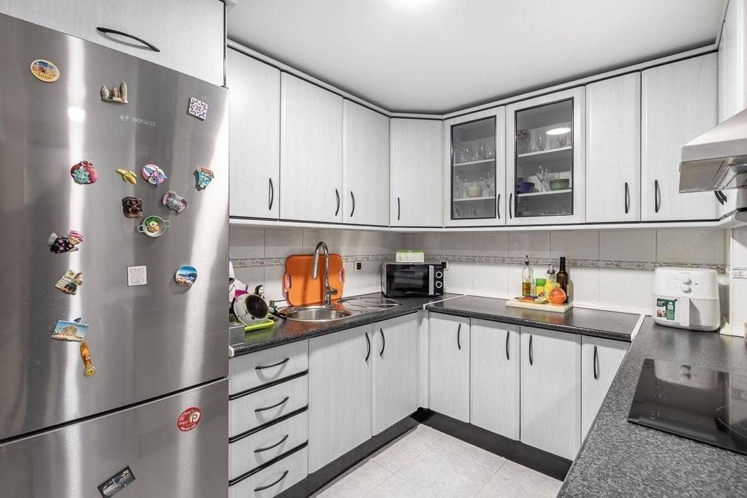 Piso en avenida de Hernán Cortés, 7 - Foto 11