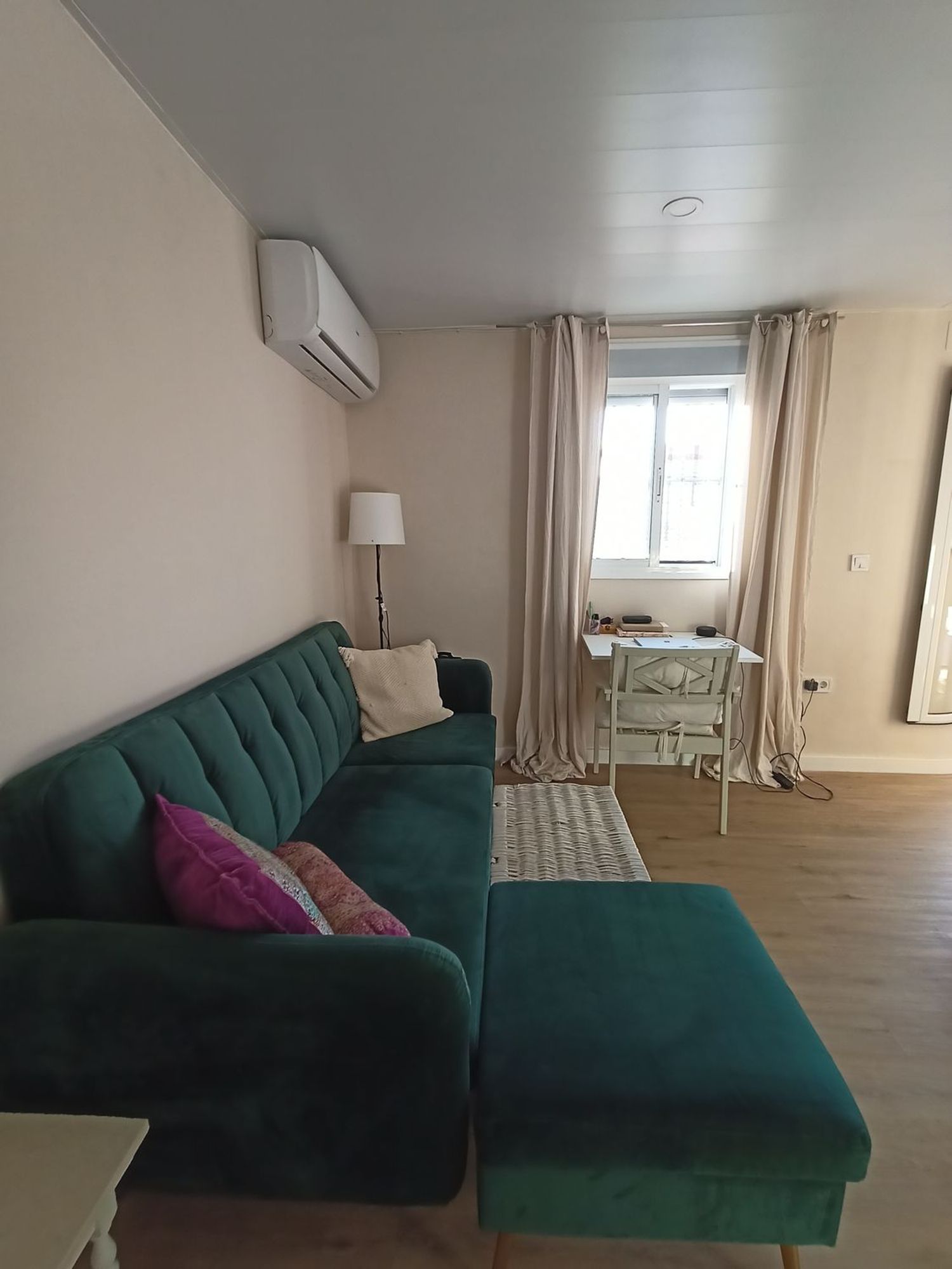 Ático en calle José de la Cámara, 2 - Foto 14