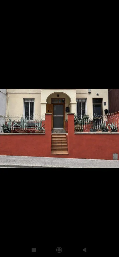 Piso en  Carrer del Poeta Mistral 11 - Foto 1