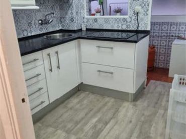 Piso en Ciudad Jardín - Foto 3