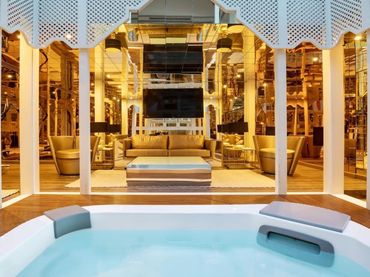 Casa adosada en  Urbanización Marbella Country Club 167 - Foto 6
