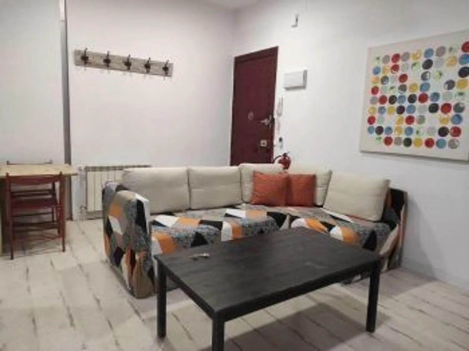 Piso en C. Ancha del Carmen, 3 - Foto 15