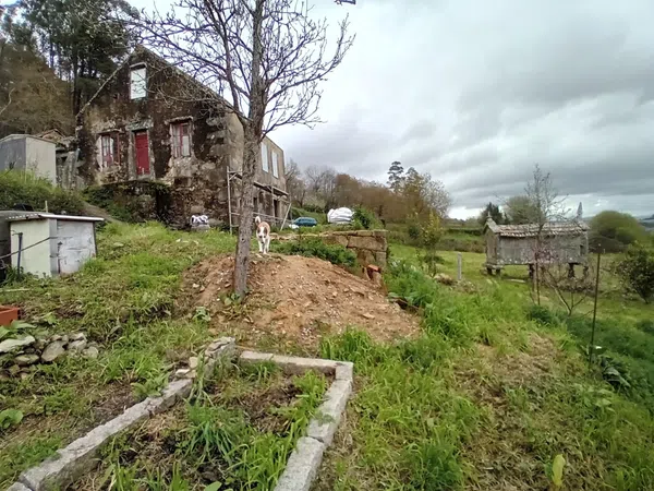 Casa rural en Calle da Rabadeira, 77, Candean - Cabral, Candean - Cabral - Foto 8