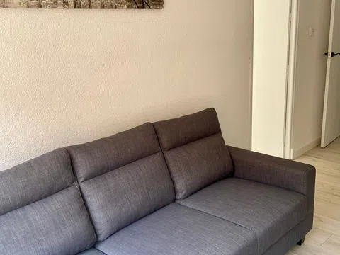 Piso en calle Mariano Vergara, 3 - Foto 4