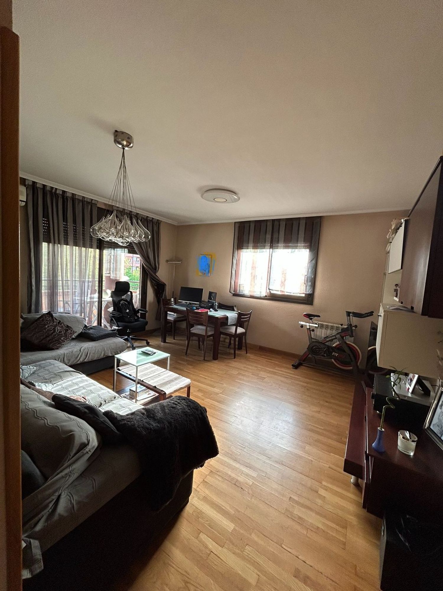 Piso en calle Brigadas Internacionales, 1 - Foto 3