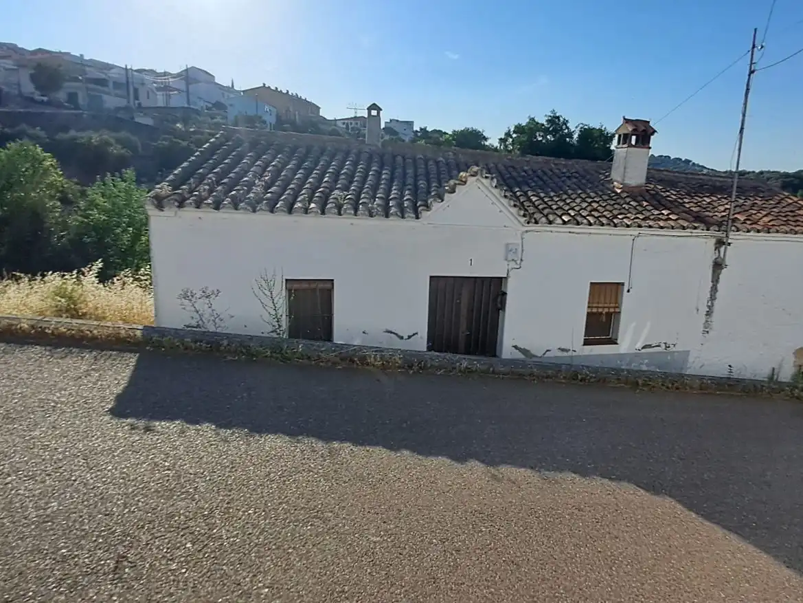 Chalet en  Calleja Molinos 1 - Foto 8