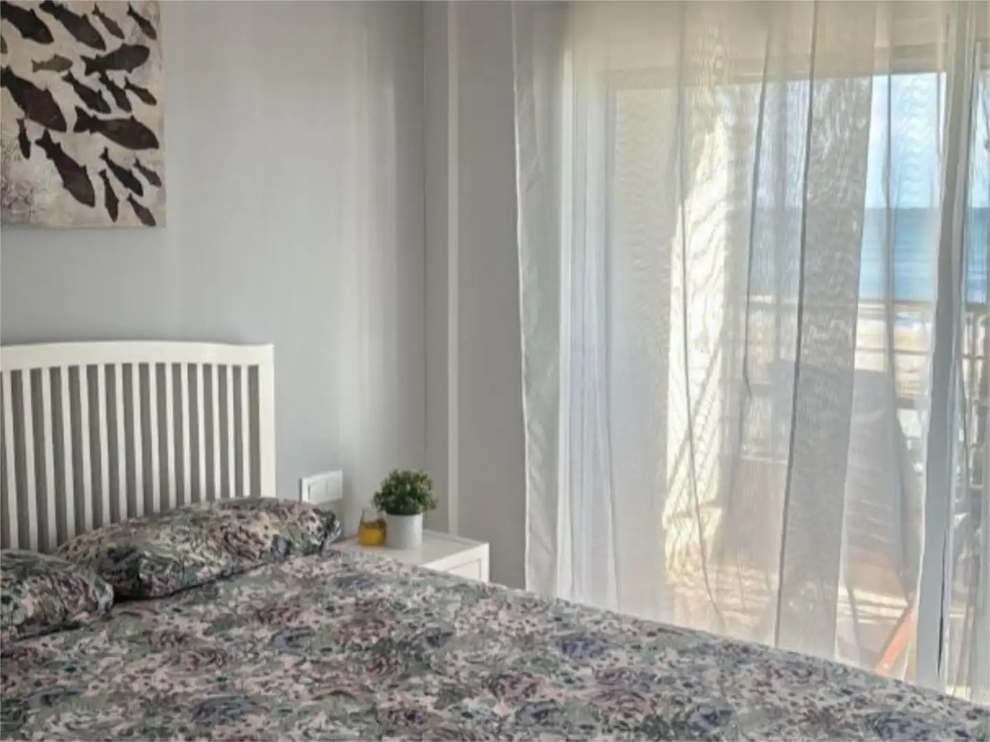 Piso en  Passeig Marítim de Sant Joan de Déu 188 - Foto 9