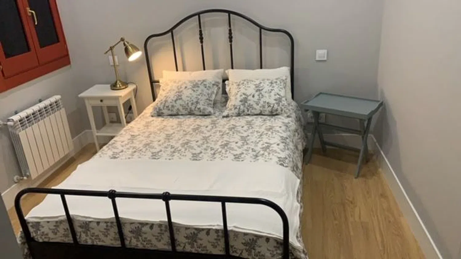 Piso en Barrio Palacio - Foto 4