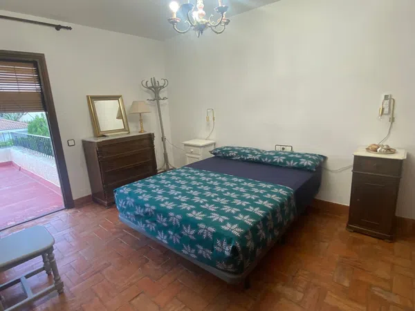 Casa o chalet independiente en Calle del Lancón, 11 - Foto 4