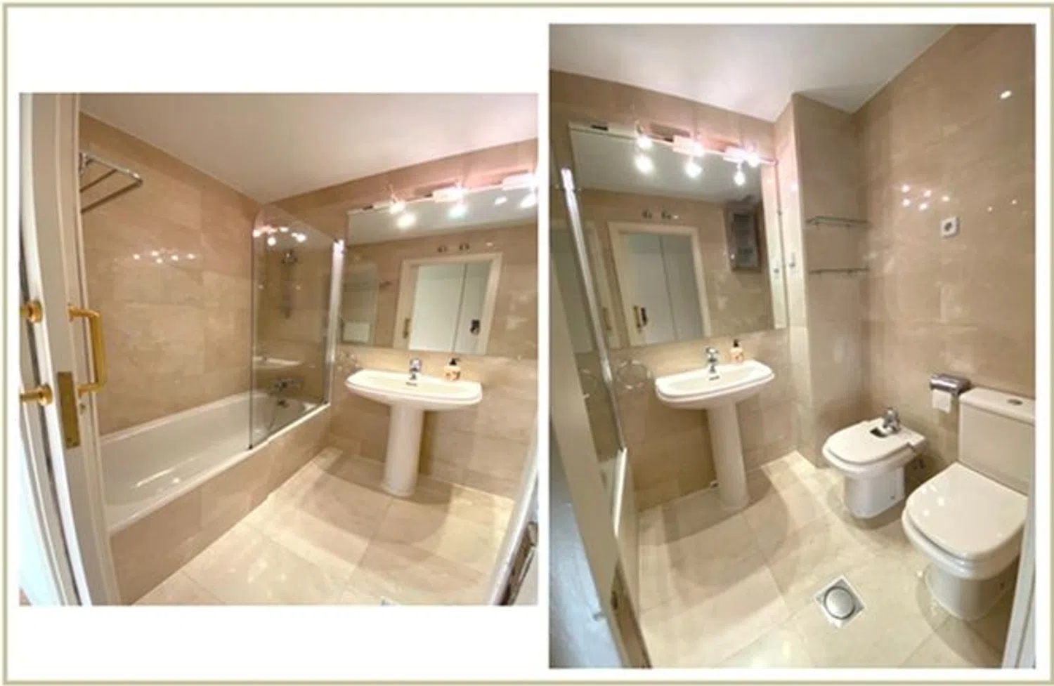 Piso en calle de Fernández de la Hoz, 42 - Foto 7