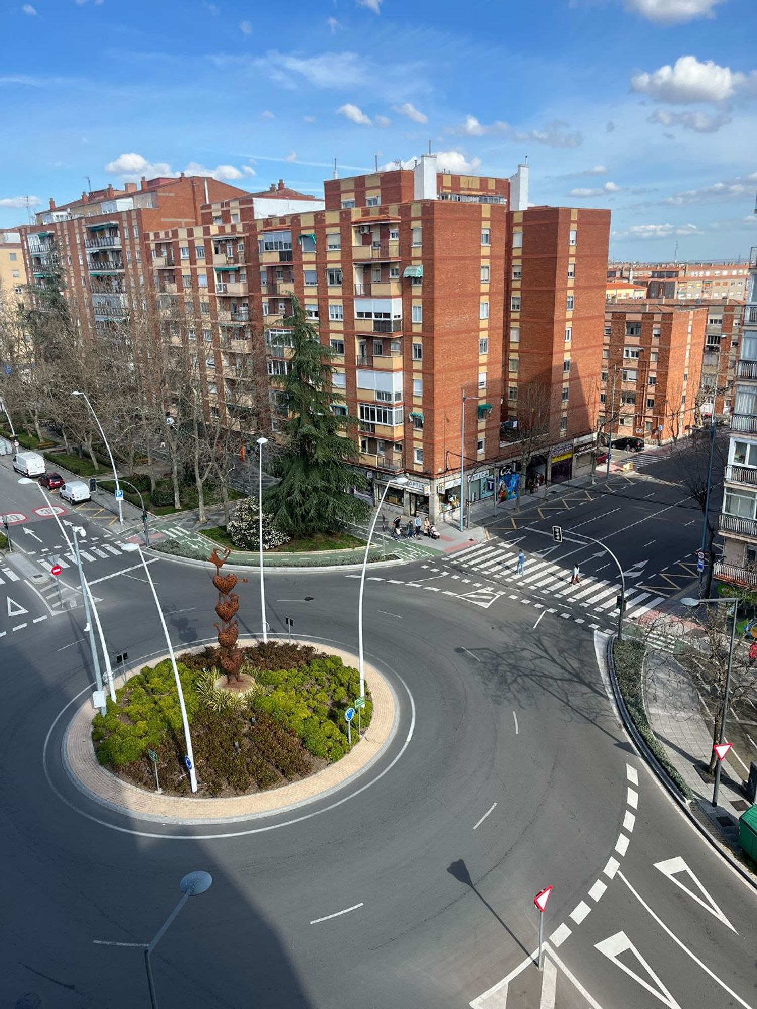 Piso en Avenida de Federico Anaya, 99 - Foto 13