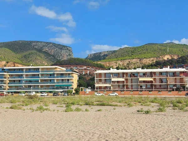 Piso en paseo Marítim de les Botigues, 5 - Foto 5